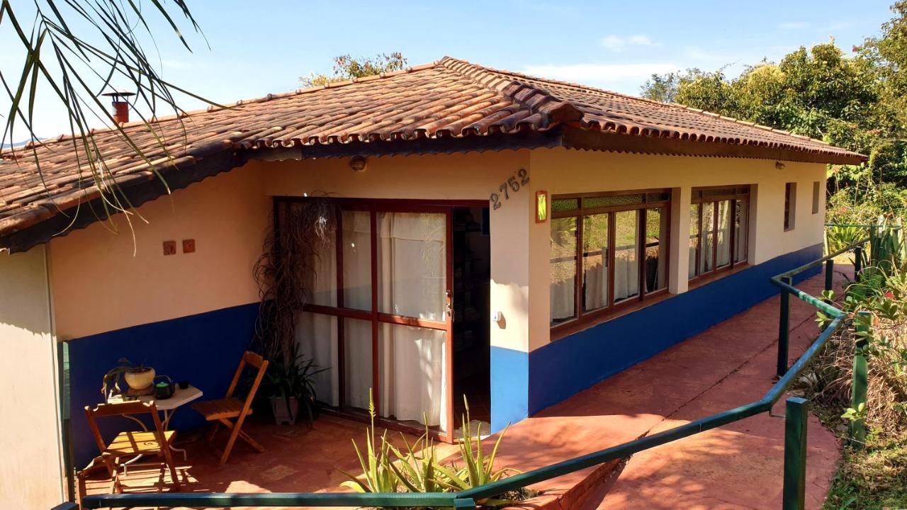 Chacara Artistica Em Socorro-Sp Socorro (Sao Paulo) Exterior foto