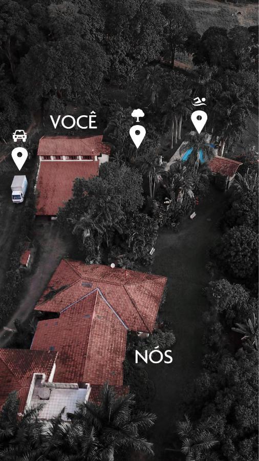 Chacara Artistica Em Socorro-Sp Socorro (Sao Paulo) Exterior foto