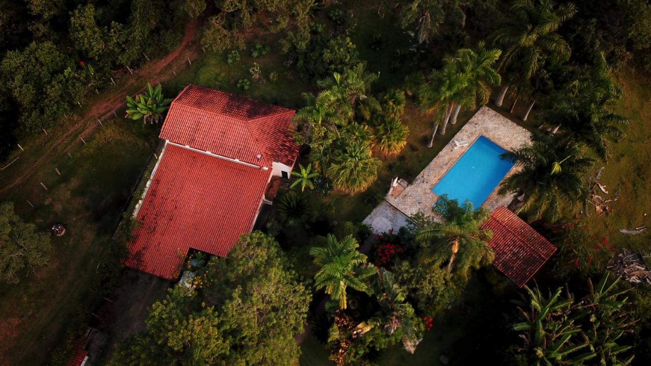 Chacara Artistica Em Socorro-Sp Socorro (Sao Paulo) Exterior foto